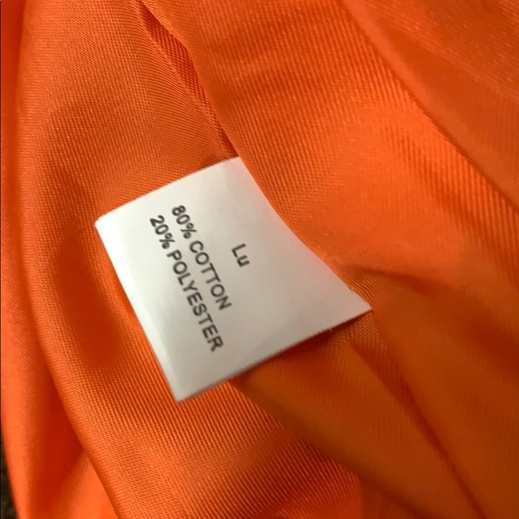 Vintage BOWIE BOMBER JACKET SILK SCREENED L - Picture 9 of 11